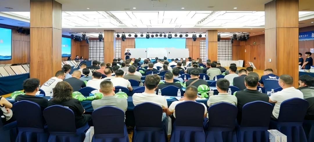 新港集團品牌萬里行9月征程圓滿收官，五城聯動，共繪家居新版圖